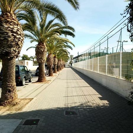 Apartament Cl Gravina 20 Grao de Castellon Zewnętrze zdjęcie