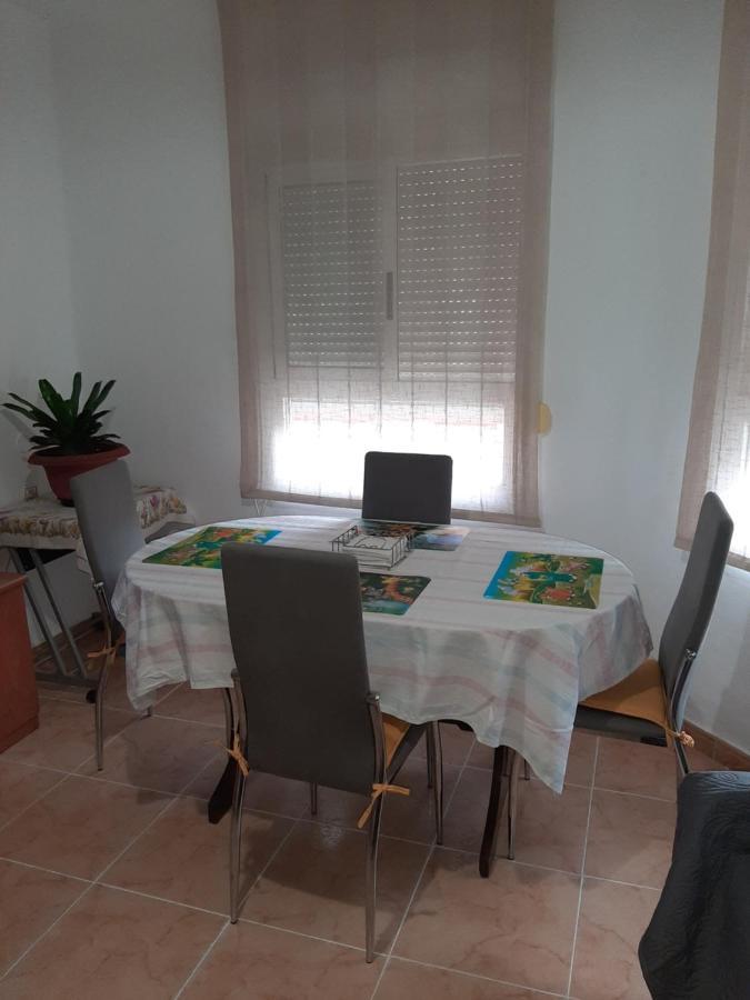 Apartament Cl Gravina 20 Grao de Castellon Zewnętrze zdjęcie