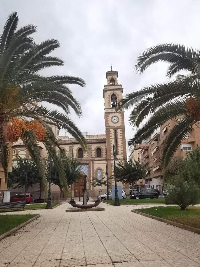 Apartament Cl Gravina 20 Grao de Castellon Zewnętrze zdjęcie