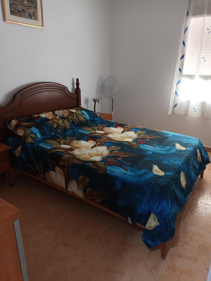 Apartament Cl Gravina 20 Grao de Castellon Zewnętrze zdjęcie