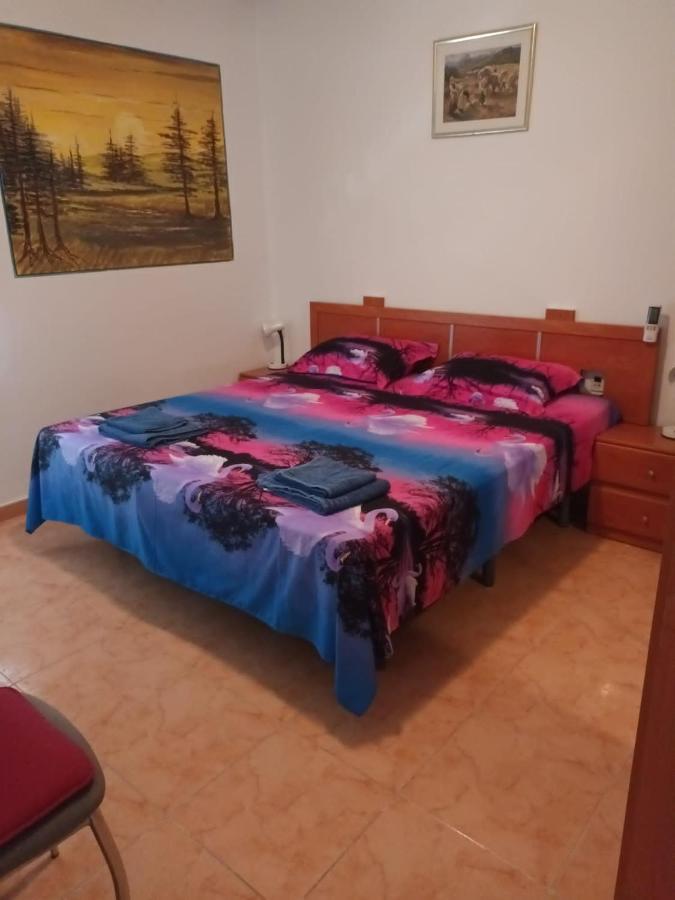 Apartament Cl Gravina 20 Grao de Castellon Zewnętrze zdjęcie