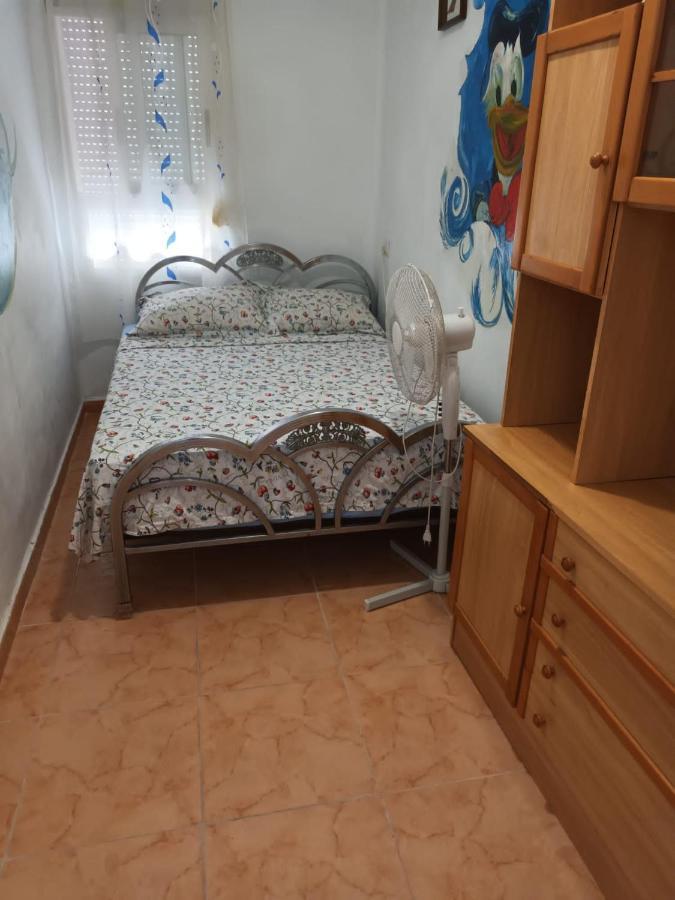 Apartament Cl Gravina 20 Grao de Castellon Zewnętrze zdjęcie
