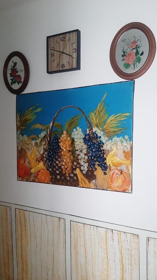 Apartament Cl Gravina 20 Grao de Castellon Zewnętrze zdjęcie