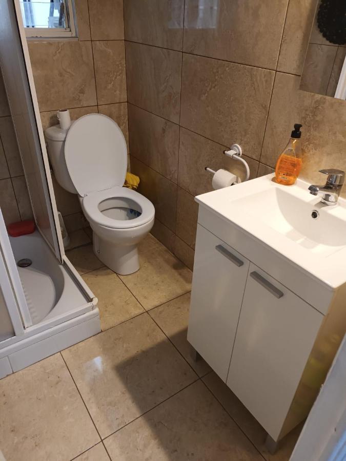 Apartament Cl Gravina 20 Grao de Castellon Zewnętrze zdjęcie