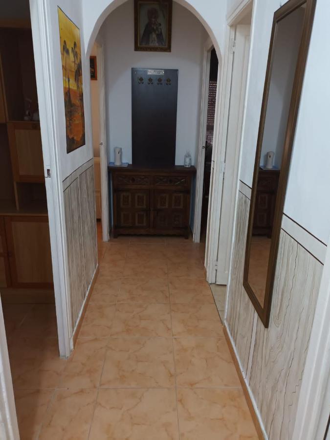 Apartament Cl Gravina 20 Grao de Castellon Zewnętrze zdjęcie
