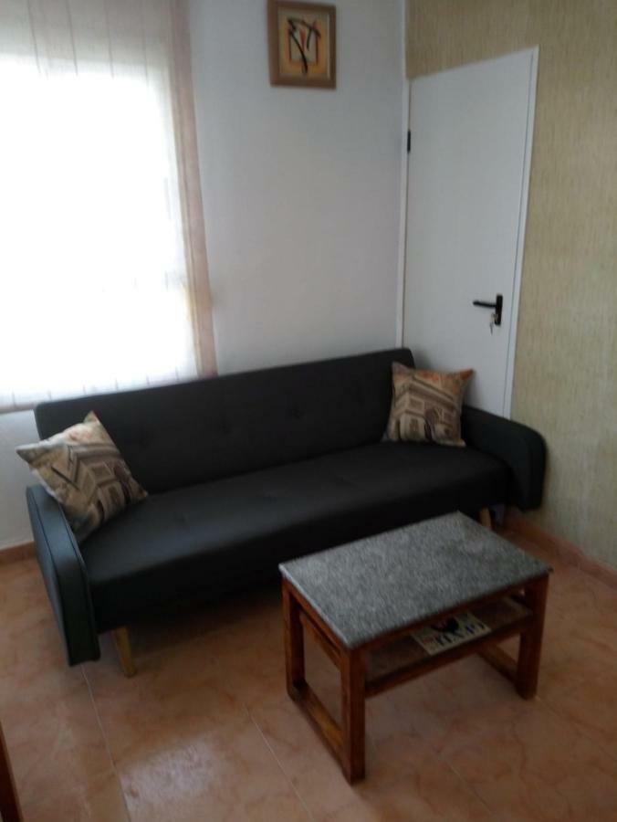 Apartament Cl Gravina 20 Grao de Castellon Zewnętrze zdjęcie