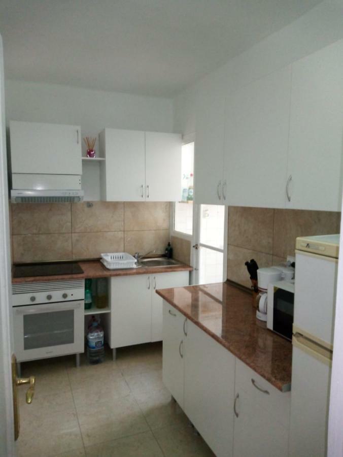 Apartament Cl Gravina 20 Grao de Castellon Zewnętrze zdjęcie