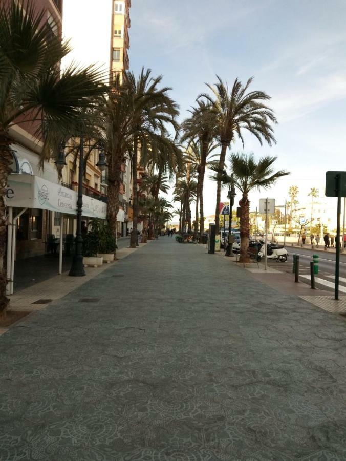 Apartament Cl Gravina 20 Grao de Castellon Zewnętrze zdjęcie