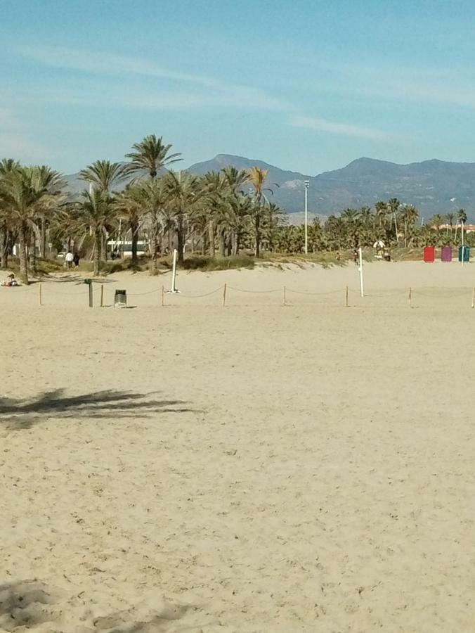Apartament Cl Gravina 20 Grao de Castellon Zewnętrze zdjęcie