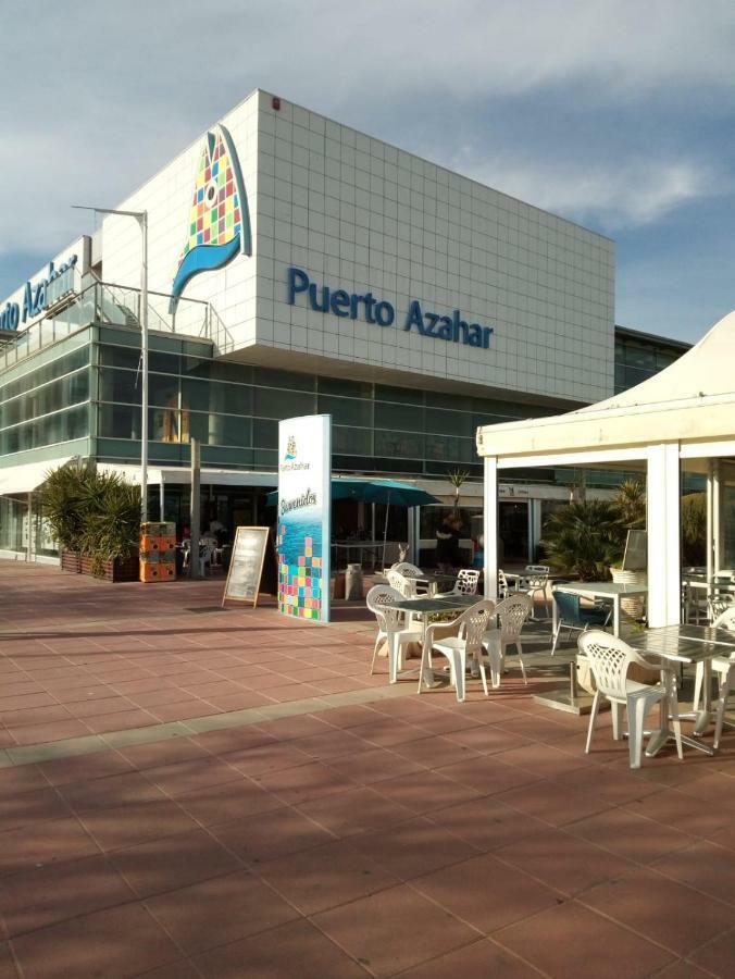 Apartament Cl Gravina 20 Grao de Castellon Zewnętrze zdjęcie