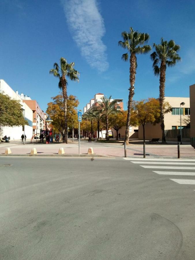 Apartament Cl Gravina 20 Grao de Castellon Zewnętrze zdjęcie