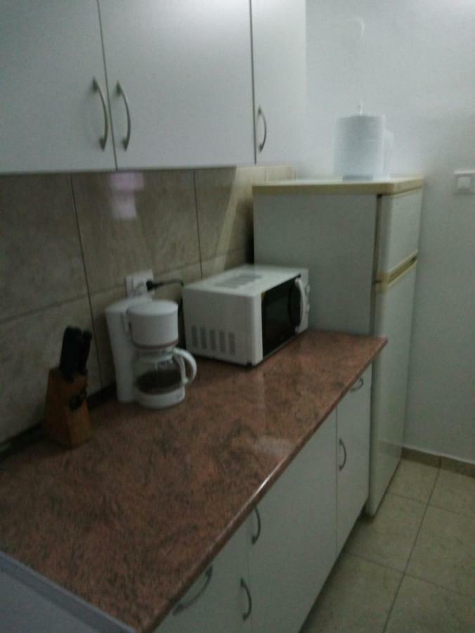 Apartament Cl Gravina 20 Grao de Castellon Zewnętrze zdjęcie
