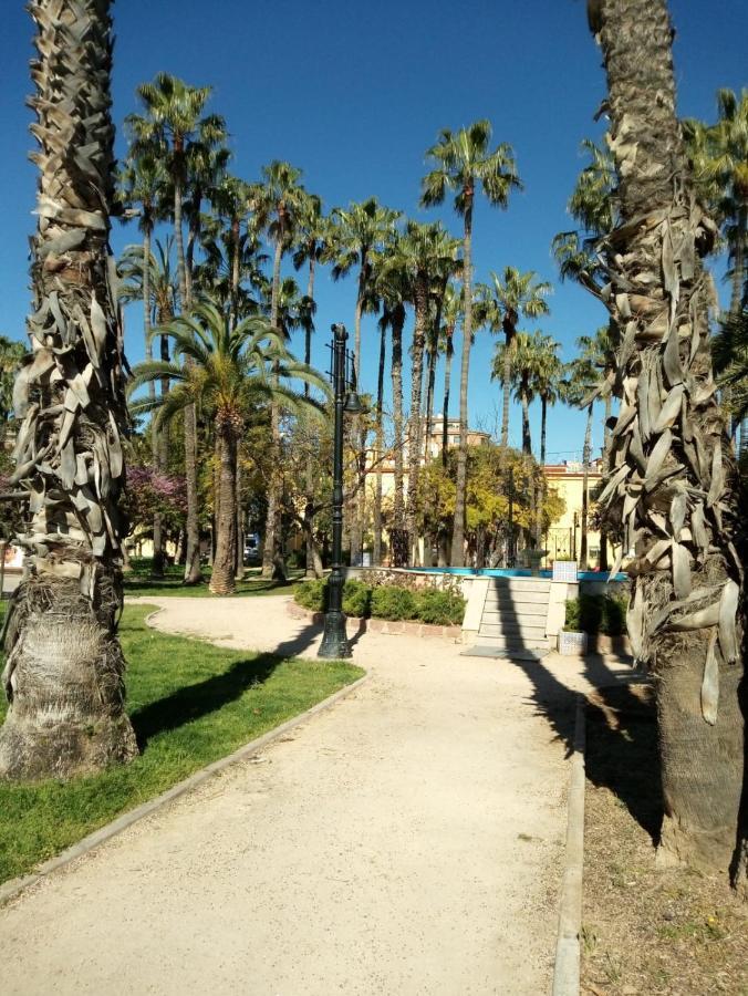 Apartament Cl Gravina 20 Grao de Castellon Zewnętrze zdjęcie